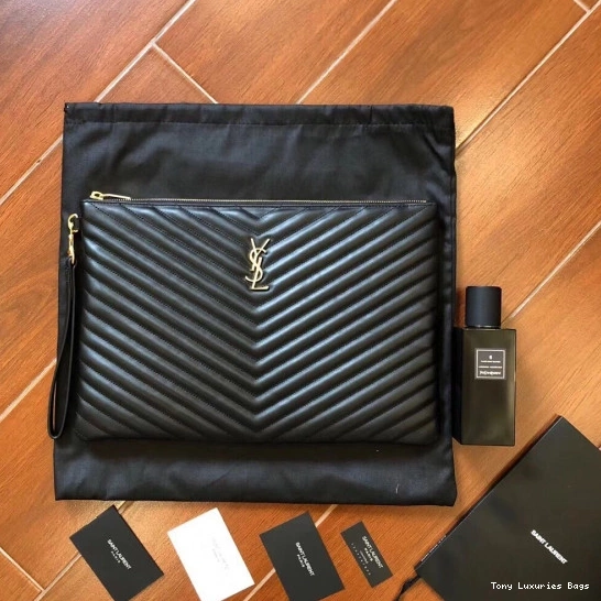 Tony Luxuries YSL MONOGRAM 0715